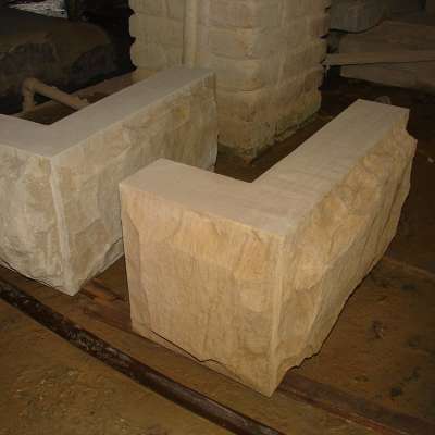 sandstone edging blocks sandstone wall cladding